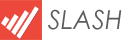 Slash Logo